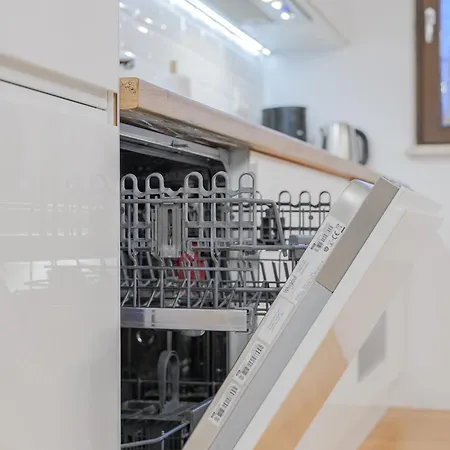 Sarmacka 4b By Nyx Apartment Warsaw