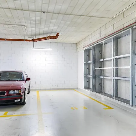 Sarmacka 4b By Nyx * Warschau