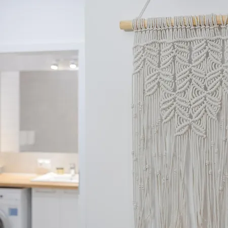 Sarmacka 4b By Nyx * Warschau