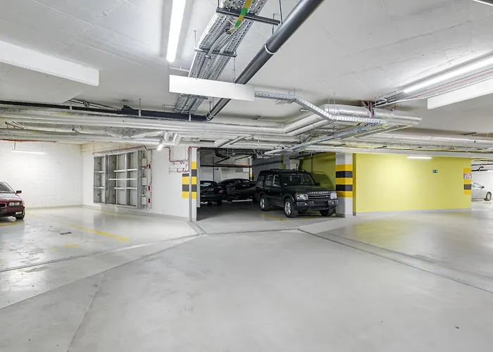 Sarmacka 4b By Nyx Varsóvia