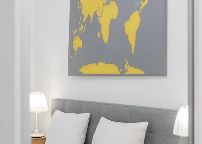 Sarmacka 4b By Nyx * Varsóvia