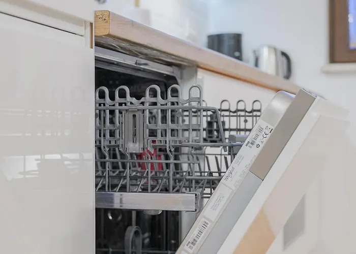 Sarmacka 4b By Nyx Apartamento Varsóvia