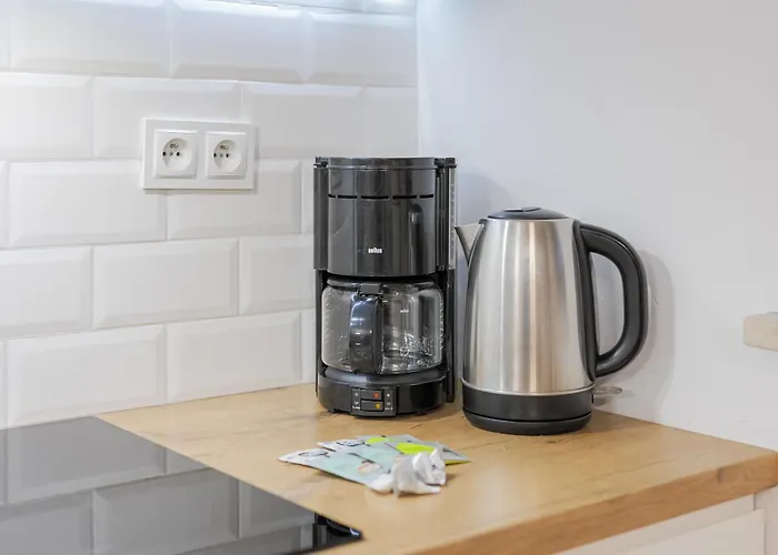 Apartamento Sarmacka 4b By Nyx Varsóvia