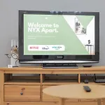 Apartmán Sarmacka 4b By Nyx