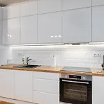 Apartmán Sarmacka 4b By Nyx