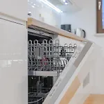 Sarmacka 4b By Nyx Apartmán Varšava