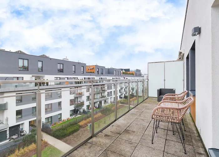 Sarmacka 4b By Nyx Varsóvia