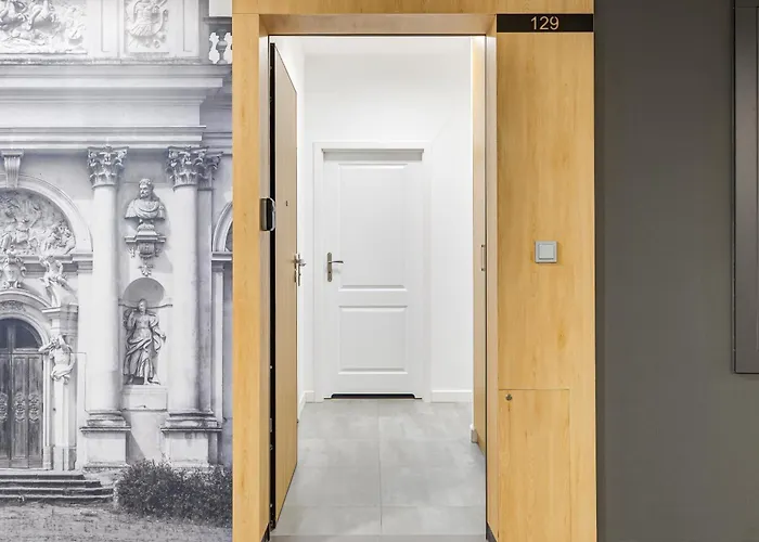 Apartamento Sarmacka 4b By Nyx Varsóvia