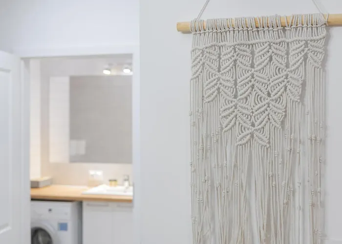 Sarmacka 4b By Nyx * Varsóvia