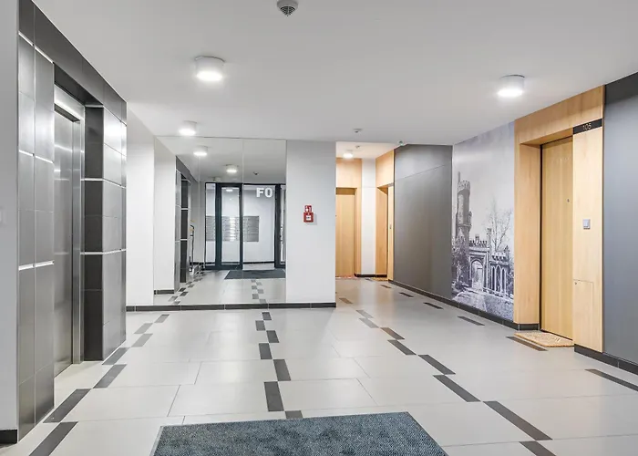 Sarmacka 4b By Nyx Apartamento